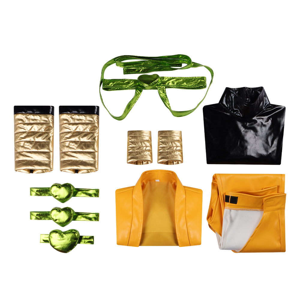 Kostum Cosplay Anime Dio Brand - Anime Cosplay Com ulasan dan harga