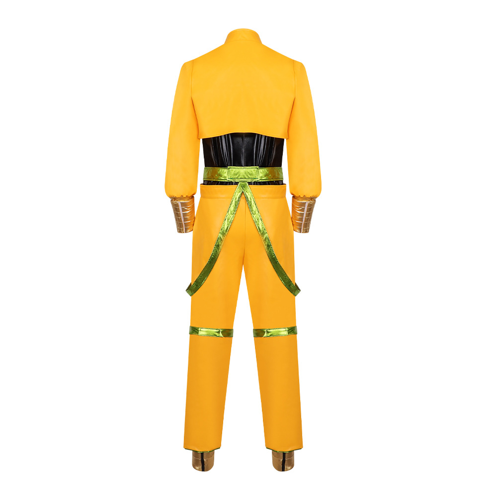 Kostum Cosplay Anime Dio Brand - Anime Cosplay Com ulasan dan harga