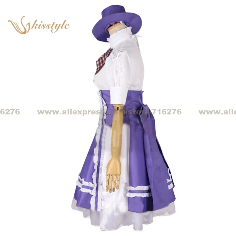 Kostum Cosplay Pakaian Seragam - Anime Cosplay Nome ulasan dan harga
