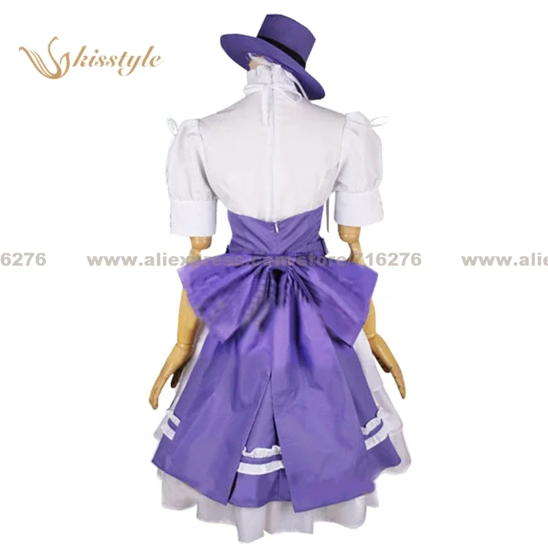 Kostum Cosplay Pakaian Seragam - Anime Cosplay Nome ulasan dan harga