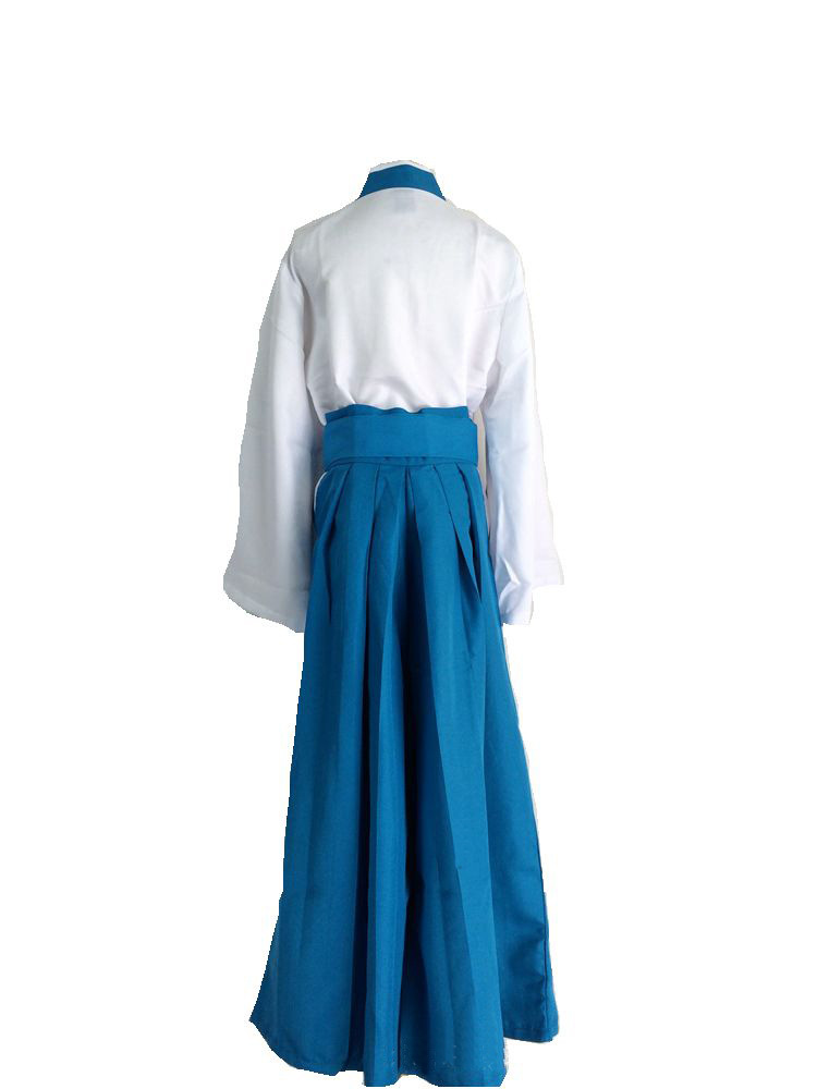 Kostum Cosplay Shimura Shinpac - Anime Cosplay Waifu ulasan dan harga