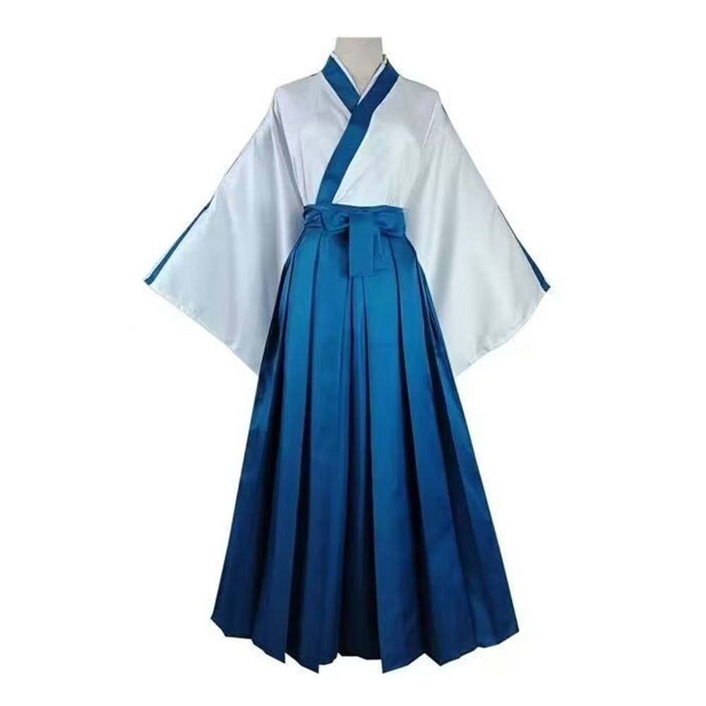 Kostum Cosplay Shimura Shinpac - Anime Cosplay Waifu ulasan dan harga