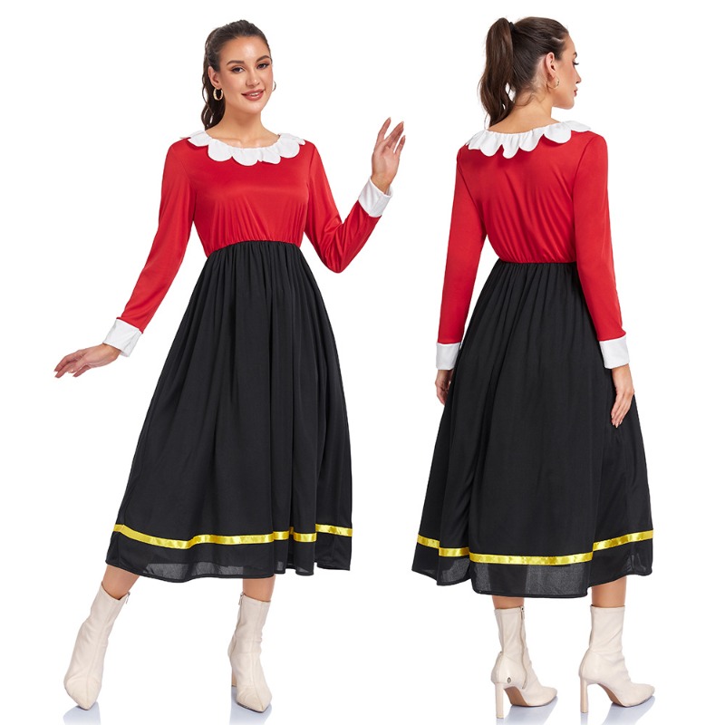 Kostum Cosplay Karnaval Baru u - Anime Cosplay Couple ulasan dan harga
