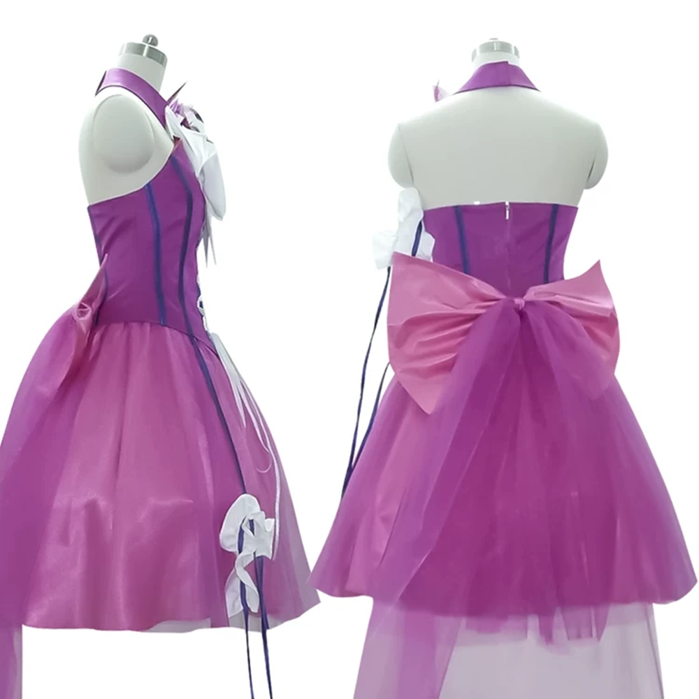 XIN LAI SEN Kostum Cosplay Ani - Anime Cosplay Nome ulasan dan harga