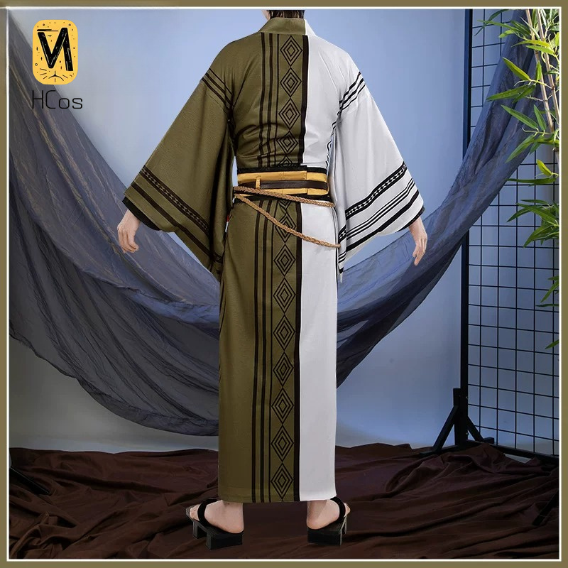 Pakaian Cosplay Buatan Tangan: - Anime Cosplay Japanese ulasan dan harga
