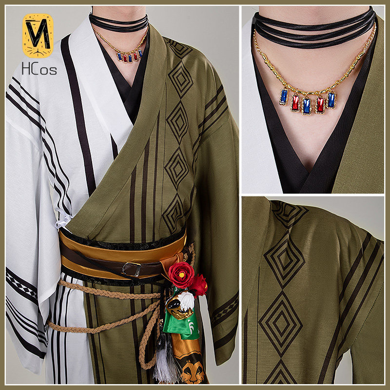 Pakaian Cosplay Buatan Tangan: - Anime Cosplay Japanese ulasan dan harga