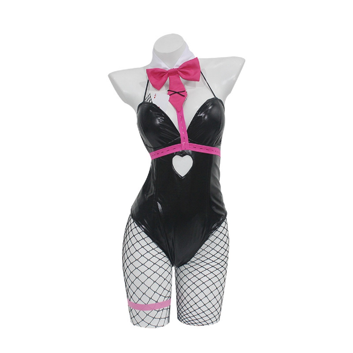Kostum Cosplay Rabbit Hole Mik - Anime Cosplay Japanese Girl ulasan dan harga