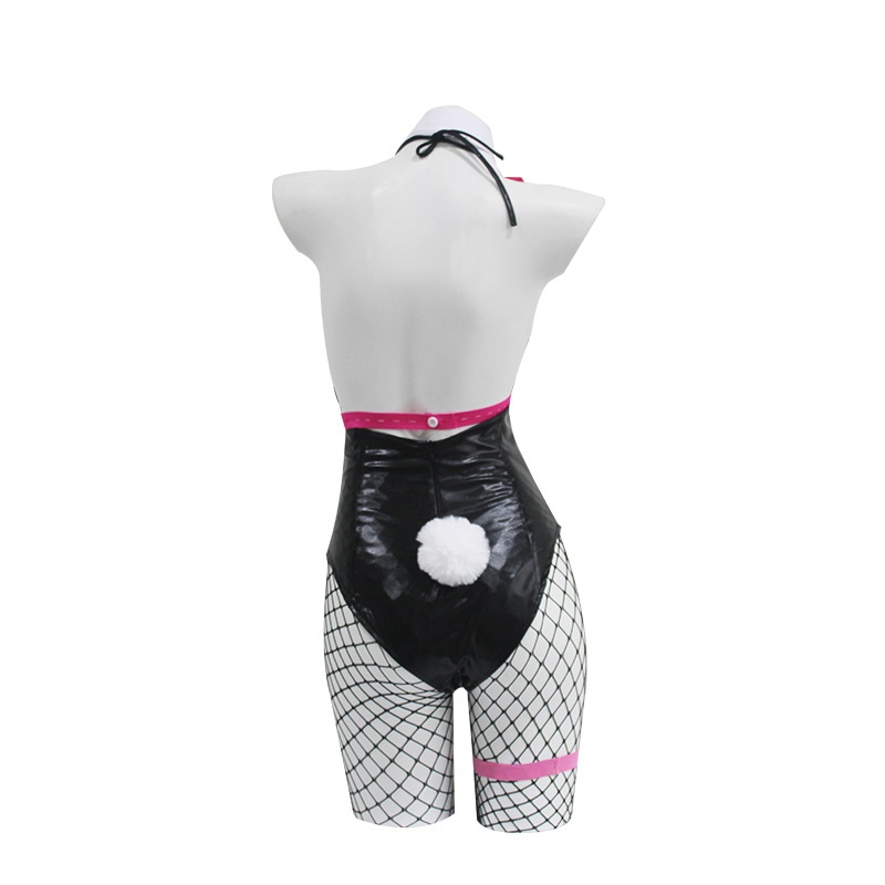 Kostum Cosplay Rabbit Hole Mik - Anime Cosplay Japanese Girl ulasan dan harga