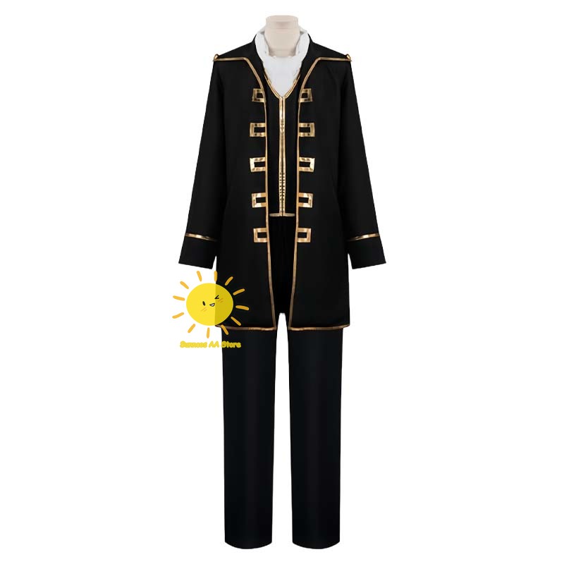 Anime Okita Sougo Hijikata Tou - Anime Cosplay To Buy ulasan dan harga