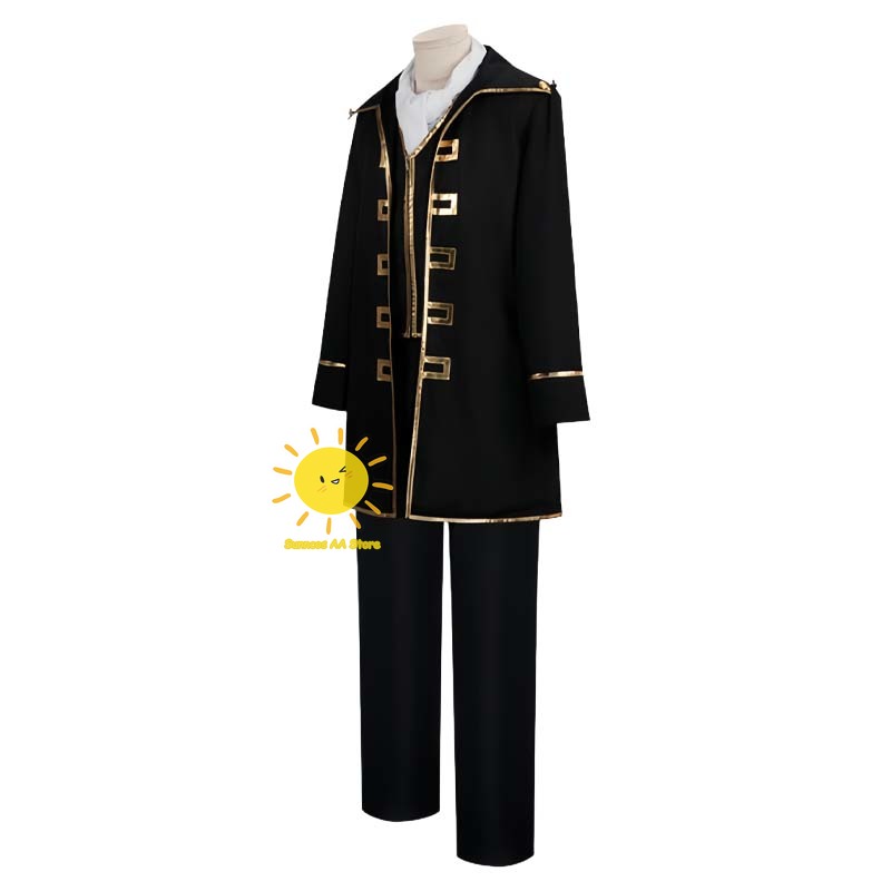 Anime Okita Sougo Hijikata Tou - Anime Cosplay To Buy ulasan dan harga