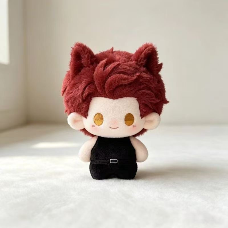 Boneka Kapas 10cm, Gantungan K - Kids Cosplay Anime ulasan dan harga