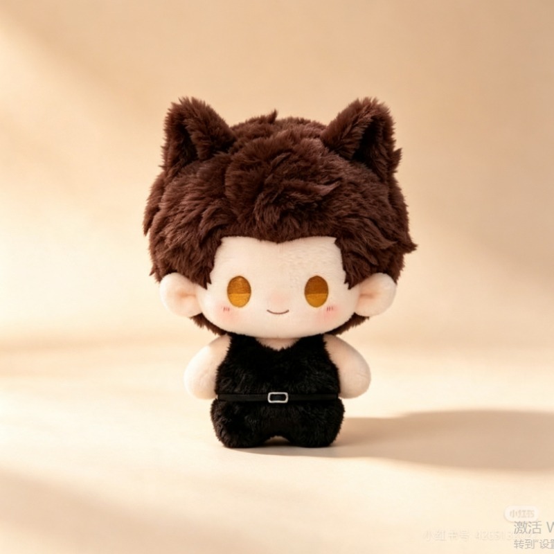 Boneka Kapas 10cm, Gantungan K - Kids Cosplay Anime ulasan dan harga