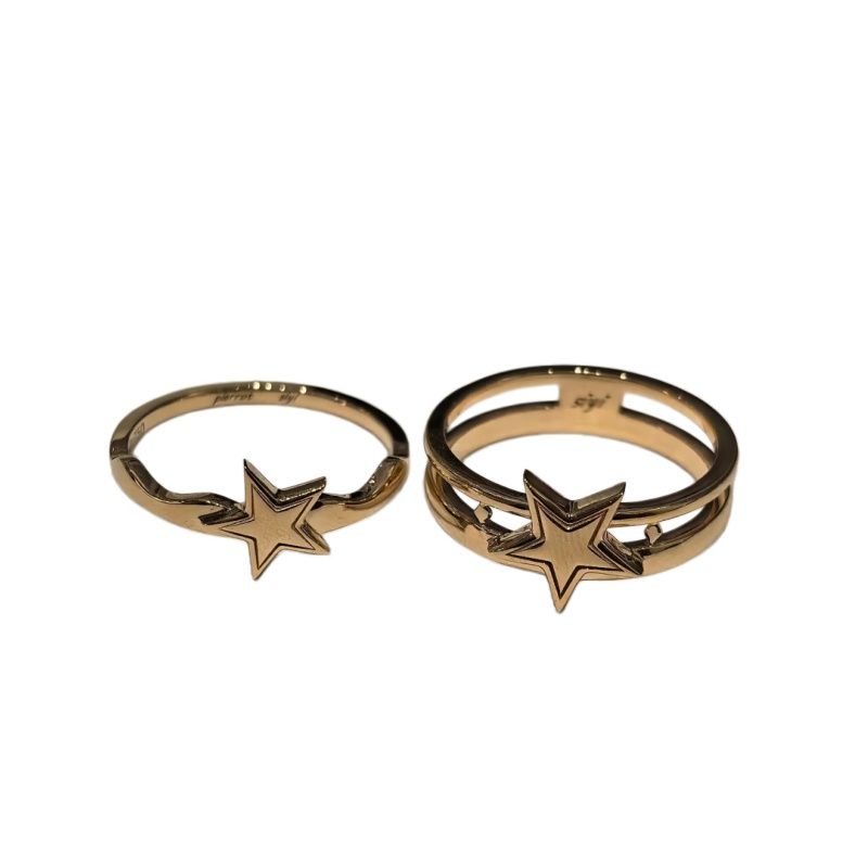 Cincin Cosplay Anime The Freak - Anime Cosplay Couple ulasan dan harga