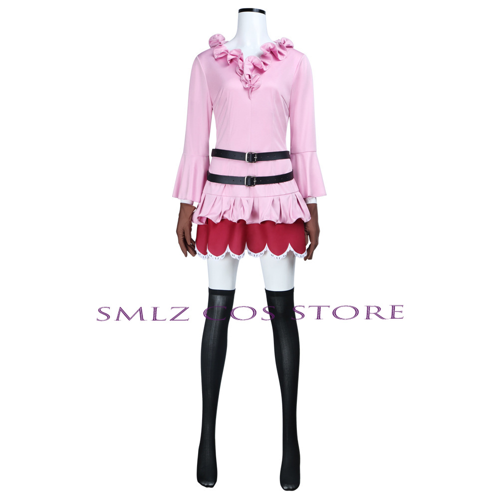 Kostum Cosplay Anime Koala Gau - Anime Cosplay Waifu ulasan dan harga