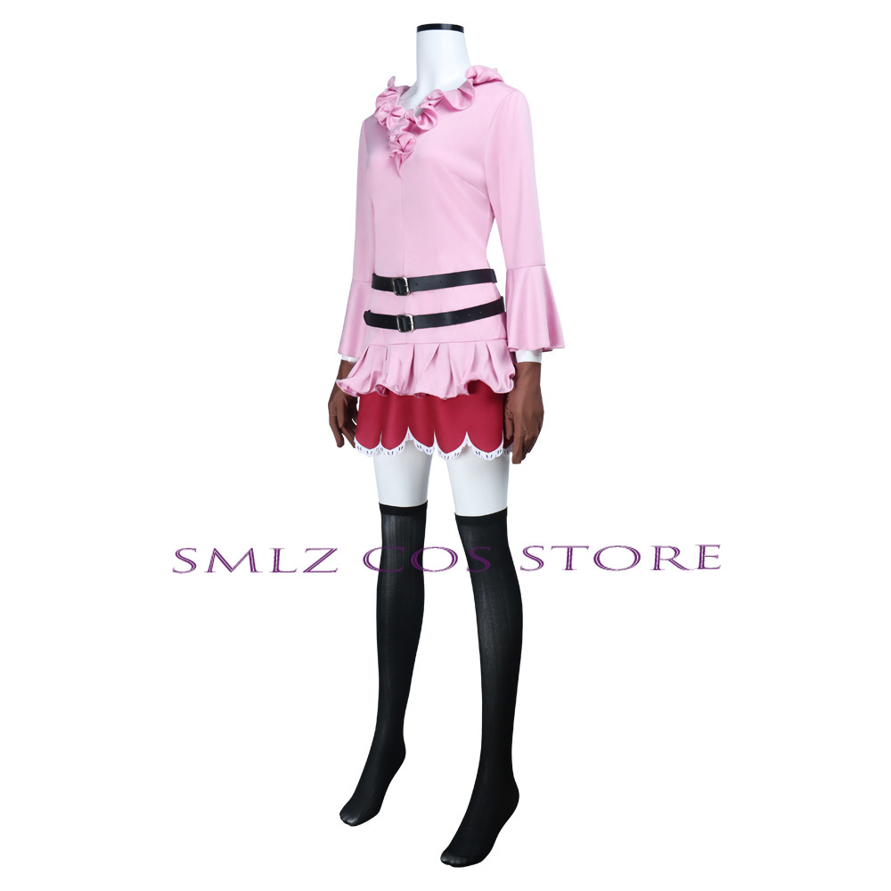Kostum Cosplay Anime Koala Gau - Anime Cosplay Waifu ulasan dan harga