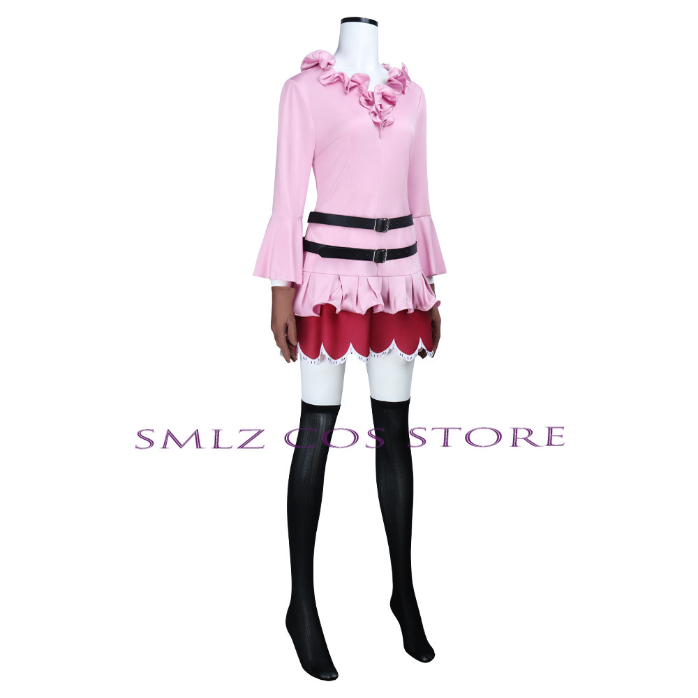 Kostum Cosplay Anime Koala Gau - Anime Cosplay Waifu ulasan dan harga