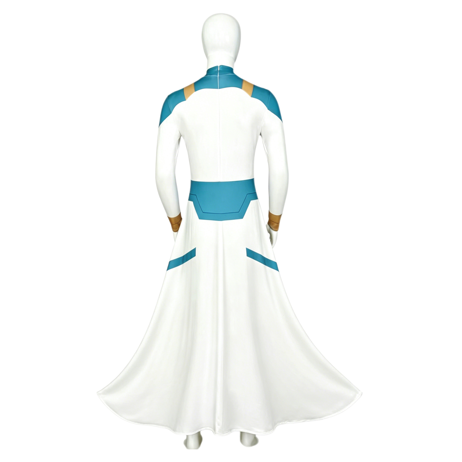 Disfraz Invincible Mark Grayso - Anime Cosplay Com ulasan dan harga