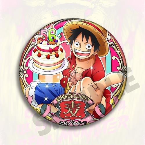 Bros Pin Anime One Piece Luffy - Cosplay Anime Zoro ulasan dan harga