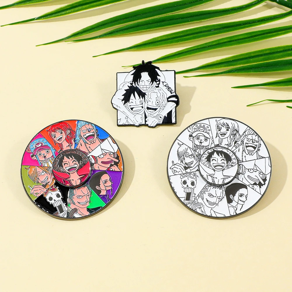 3 Buah Bros Anime One Piece Lu - Cosplay Anime Zoro ulasan dan harga